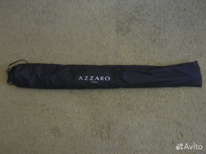 Зонт-трость azzaro, эксклюзив
