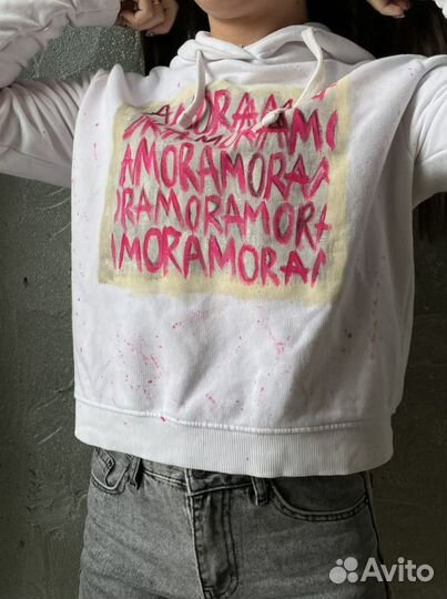 Роспись одежды