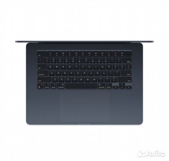 Macbook air 15 m3 256 gb