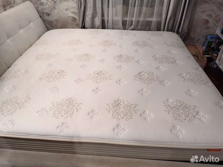 Матрас бу 200 200