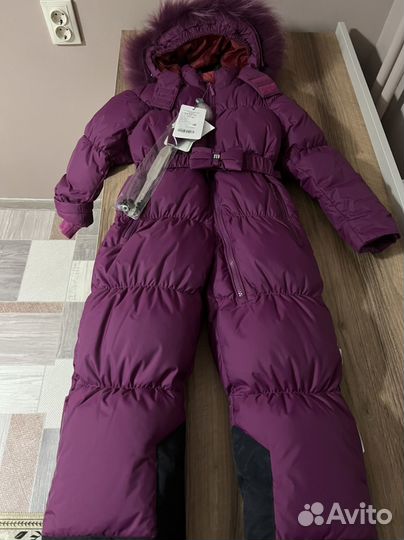 Комбинезон arctiline 110