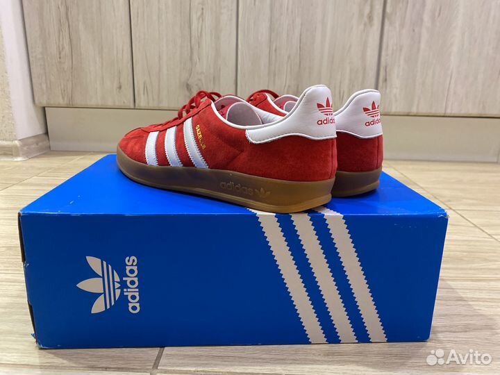 Adidas original gazelle indoor