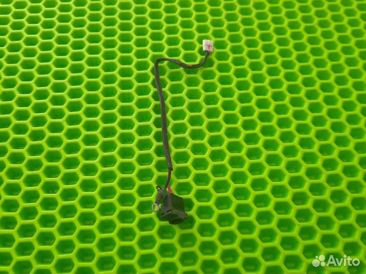 Разъем питания для ноутбука Samsung NP-R518