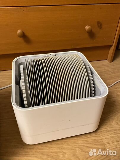 Увлажнитель воздуха xiaomi