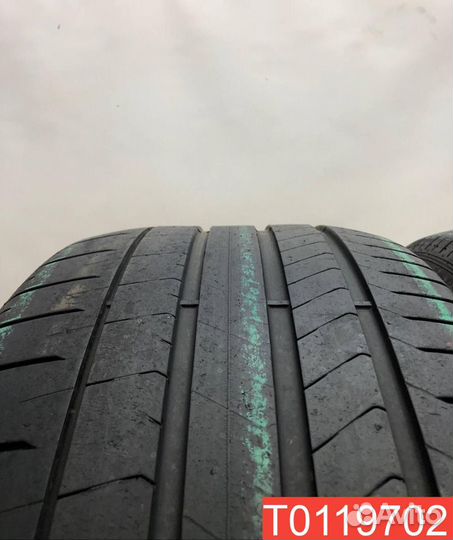 Pirelli P Zero PZ4 315/35 R21 111Y