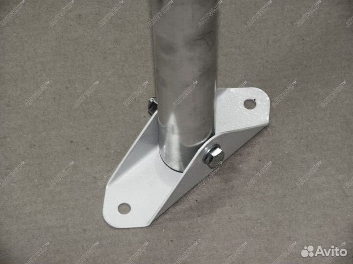 Мачта антенная