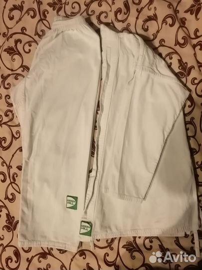 Кимоно. Талнах