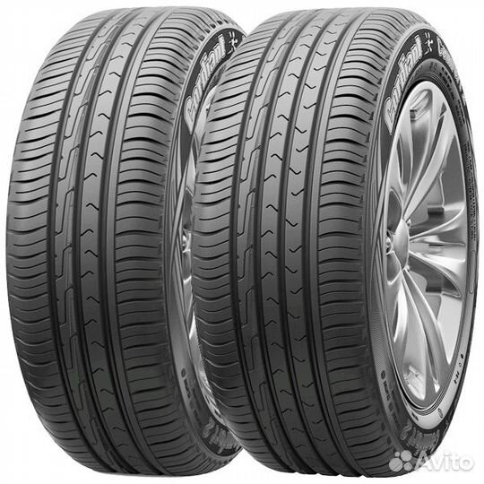 Cordiant Comfort 2 195/55 R16 91H