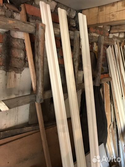 Двери межкомнатные