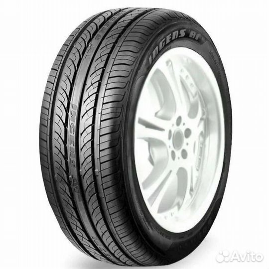 Antares Ingens EV 225/40 R18 92W
