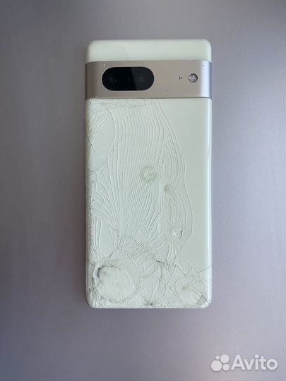 Google Pixel 7, 8/128 ГБ