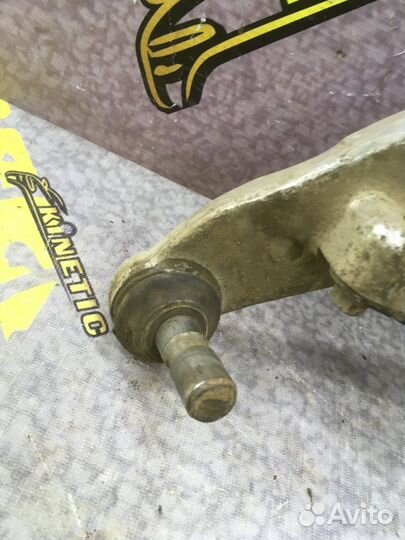 Рычаг передней подвески Ниссан Теана J32