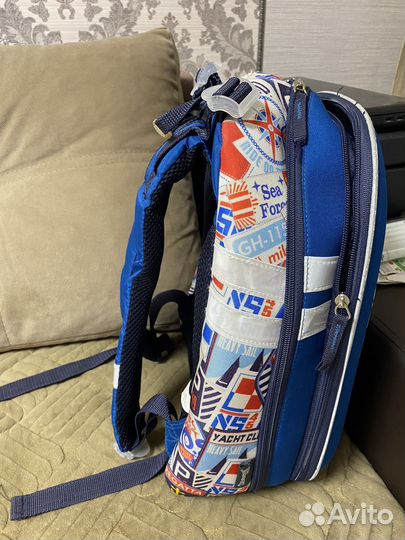 Школьный рюкзак