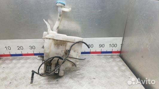 Бачок омывателя suzuki grand vitara 2 (CEA33NL01)