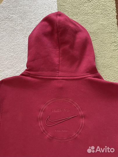 Худи Nike SB