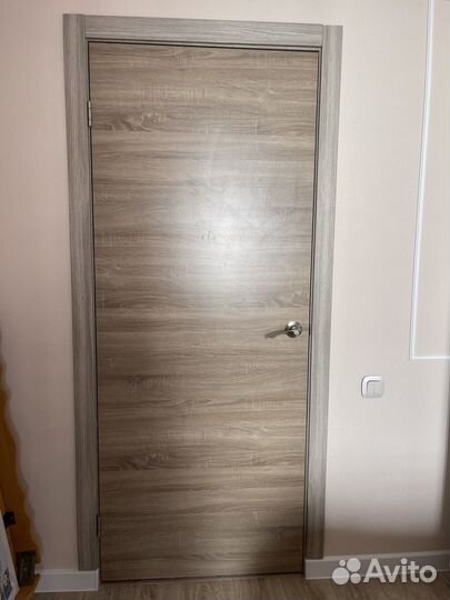 Двери межкомнатные