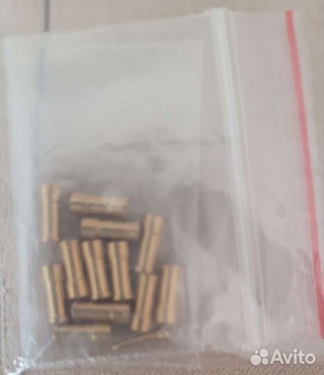 Комплект деталей для доработки модели Т90, 1/35