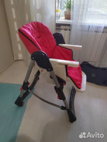Продам стульчик для кормления