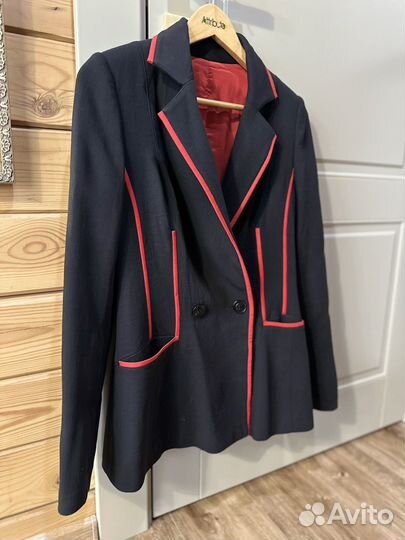 Пиджак женский дизайнерский 44р