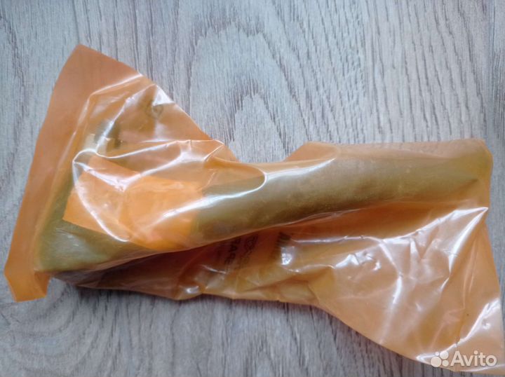 Рулевой наконечник nissan x-trail t31 левый/правый