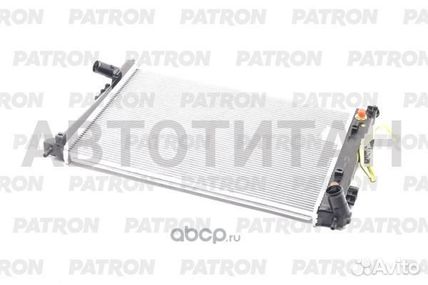 Радиатор системы охлаждения паяный hyundai: creta