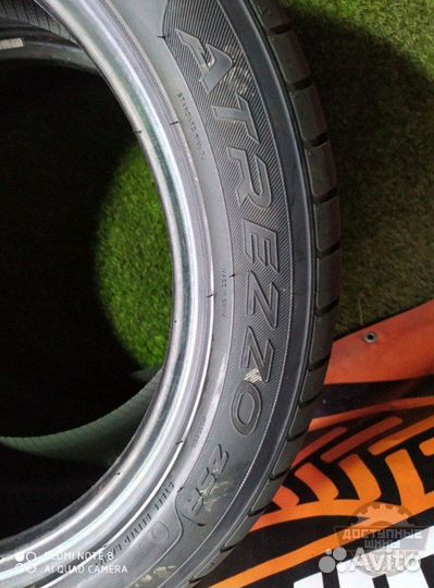 Sailun Atrezzo ZSR 225/50 R17 W