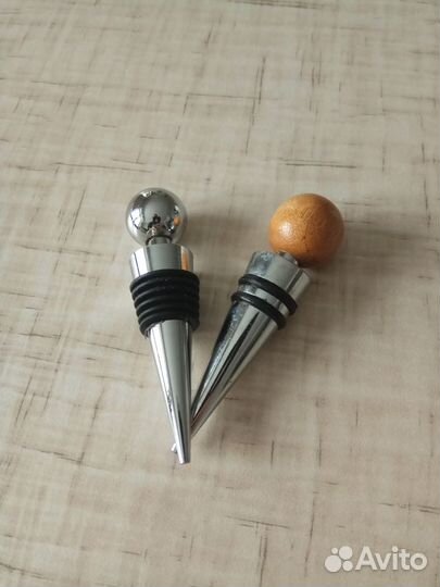 Штопоры, открывашки, аэраторы и др