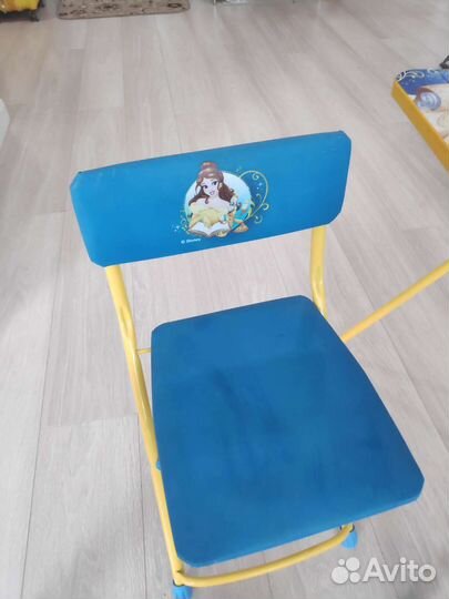 Набор детской мебели