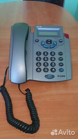VoIP-телефон