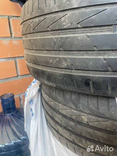 Hankook Ventus S1 Evo 2 K117 245/45 R18