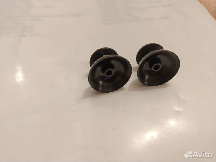 Стики новые для Джойстика Xbox 360 и ps3 накладки