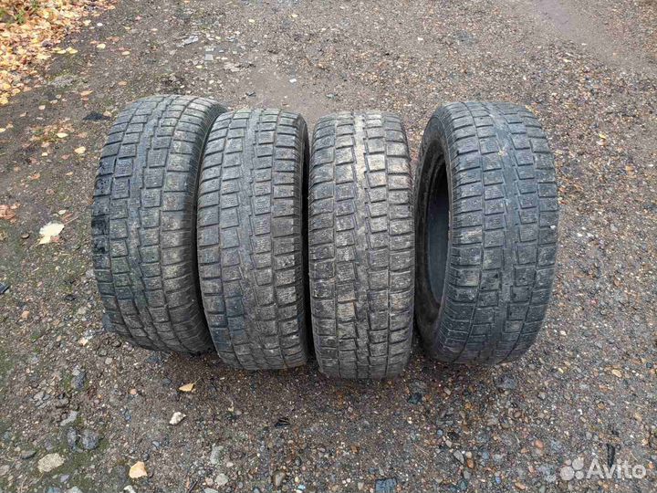 Cooper Discoverer M+S 245/70 R16 104S