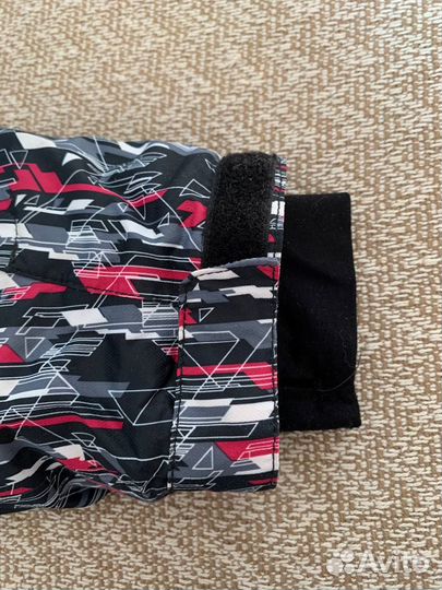 Куртка icepeak