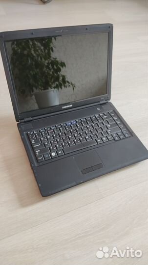 Samsung r410
