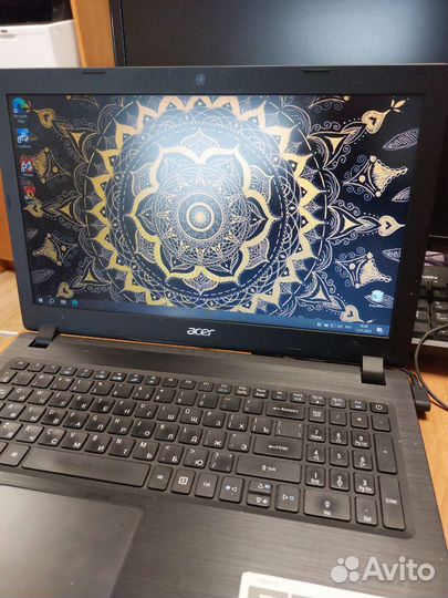 Acer Aspire 3 A315-21G-41DY