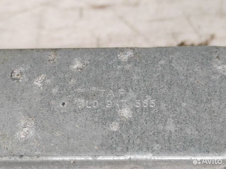 Плафон освещения Volkswagen Touareg 7L 2.5 BAC