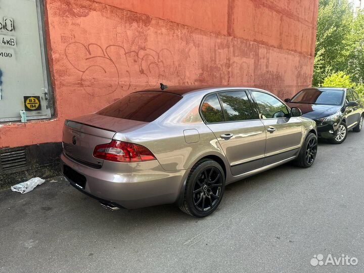 Колеса диски r18 5x112 vag