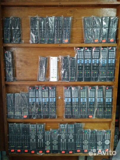 Пульт Erisson TV26T-1 для телевизора