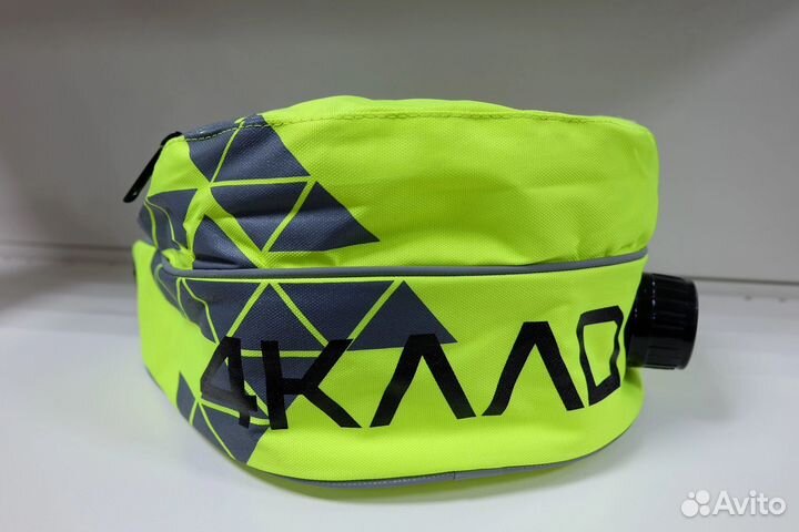 Поясная сумка термос 4Kaad