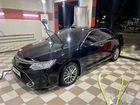 Toyota Camry 2.5 AT, 2016, 119 000 км объявление продам