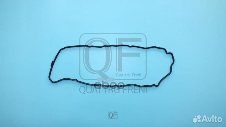 Прокладка клапанной крышки QF82A00091 quattro F