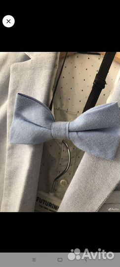 Костюм на мальчика 134