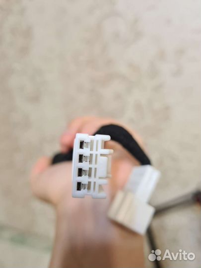 Адаптер подключения видеорегистратора к плафону