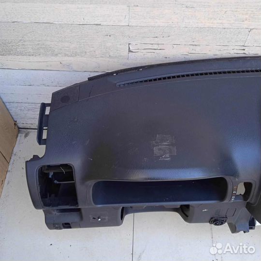 Торпедо с Airbag Honda CR-V II