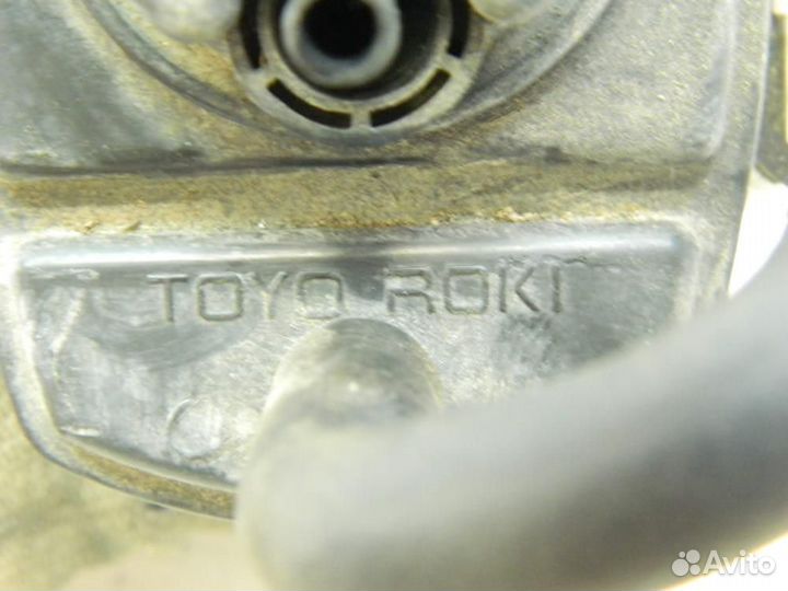 Абсорбер для Suzuki SX 4 2013 -г