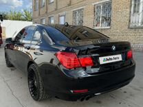 BMW 7 серия 3.0 AT, 2010, 278 196 км, с пробегом, цена 1 870 000 руб.