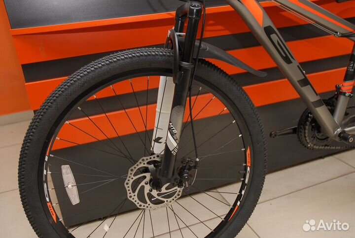 Велосипед горный 26