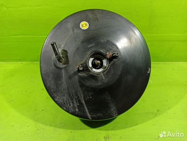 Вакуумный усилитель тормозов Nissan Almera Classic