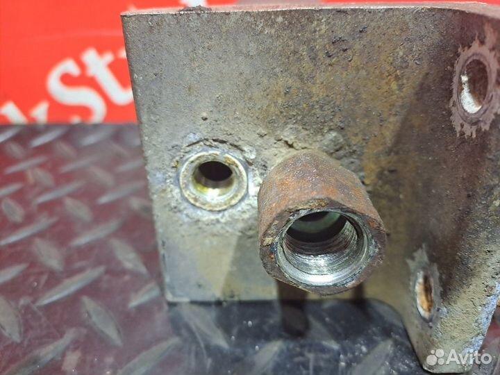 Кронштейн воздушного фильтра Daf XF105