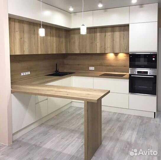 Кухонный гарнитур на заказ